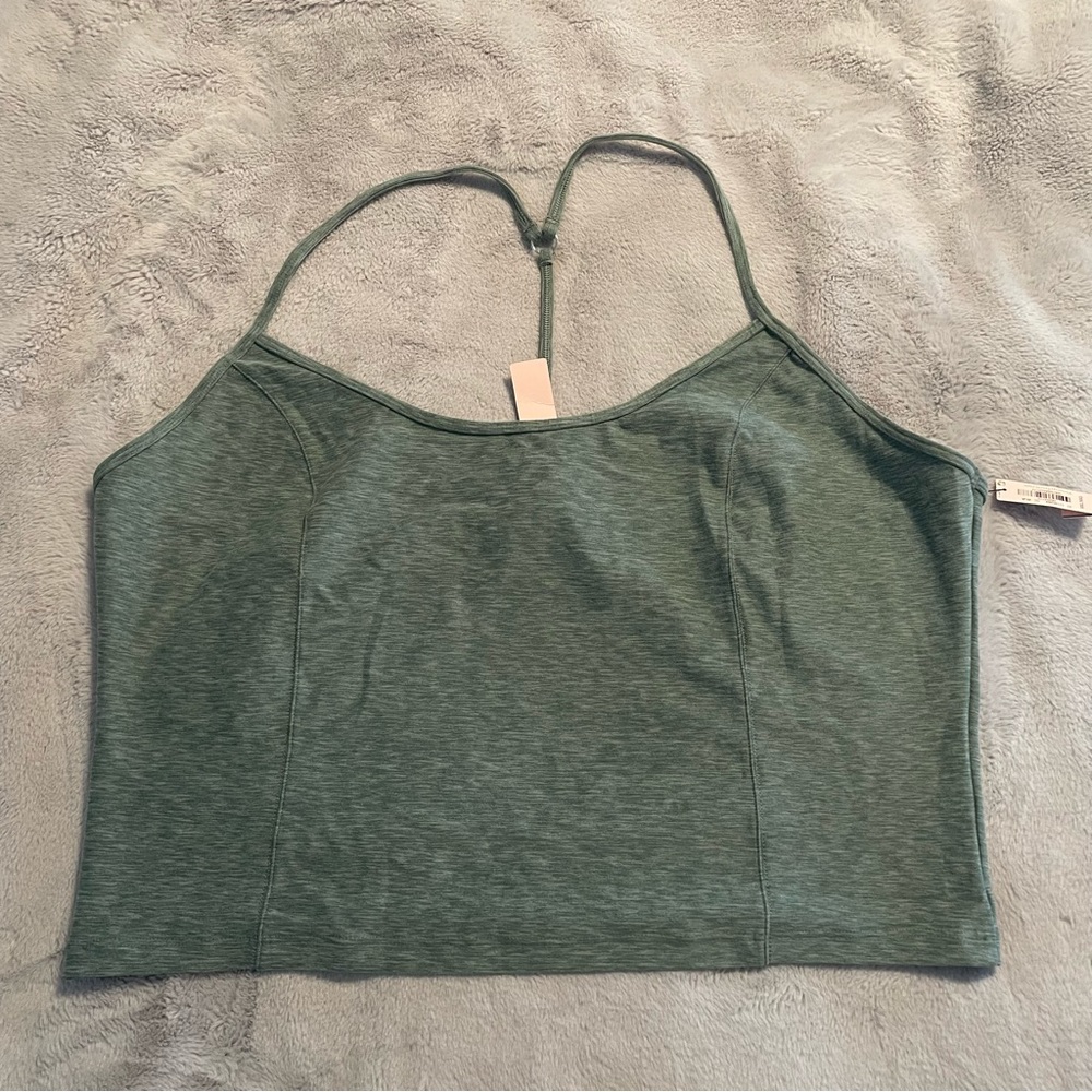 Victoria’s Secret matching essential top size XXL
